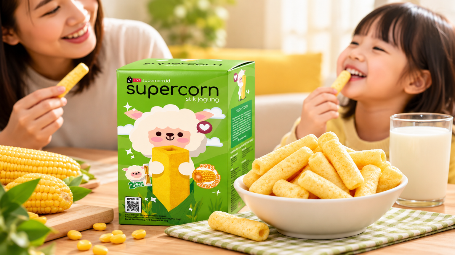 Supercorn Slide 3