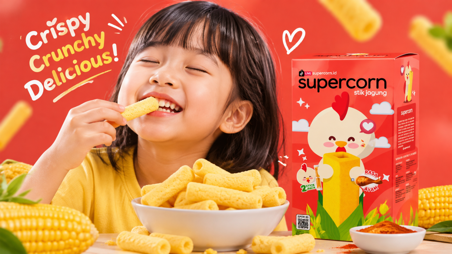 Supercorn Slide 4
